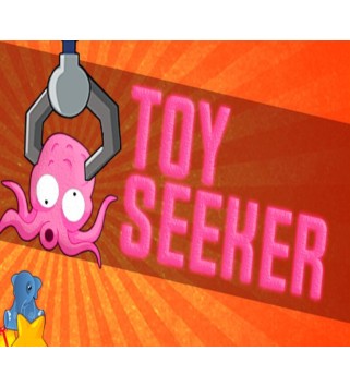 Toy Seeker Steam Key GLOBAL